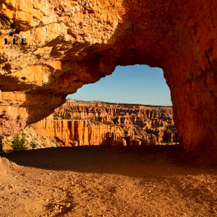 Bryce Canyon Peekaboo Trail