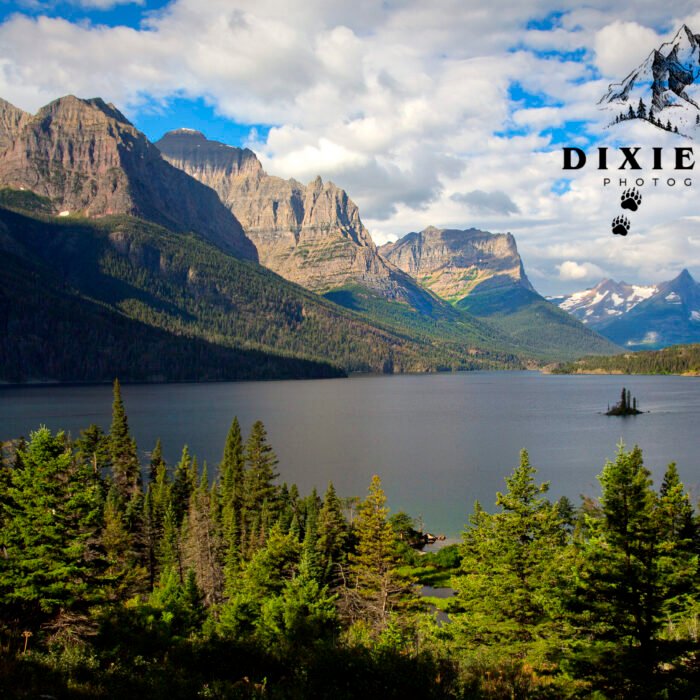 GNP Wild Goose Island Summers Day