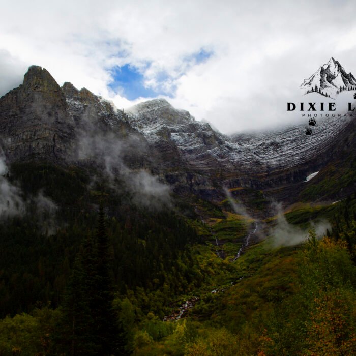 Glacier National Park