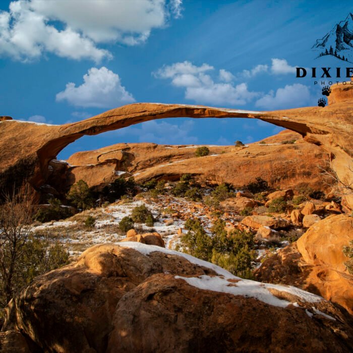 Landscape Arch ANP