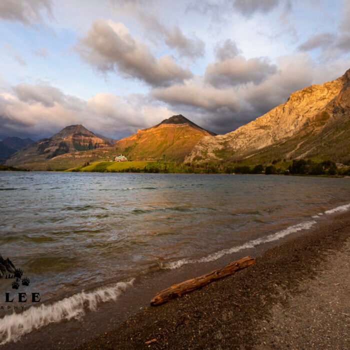 Prince of Wales First Light Canada